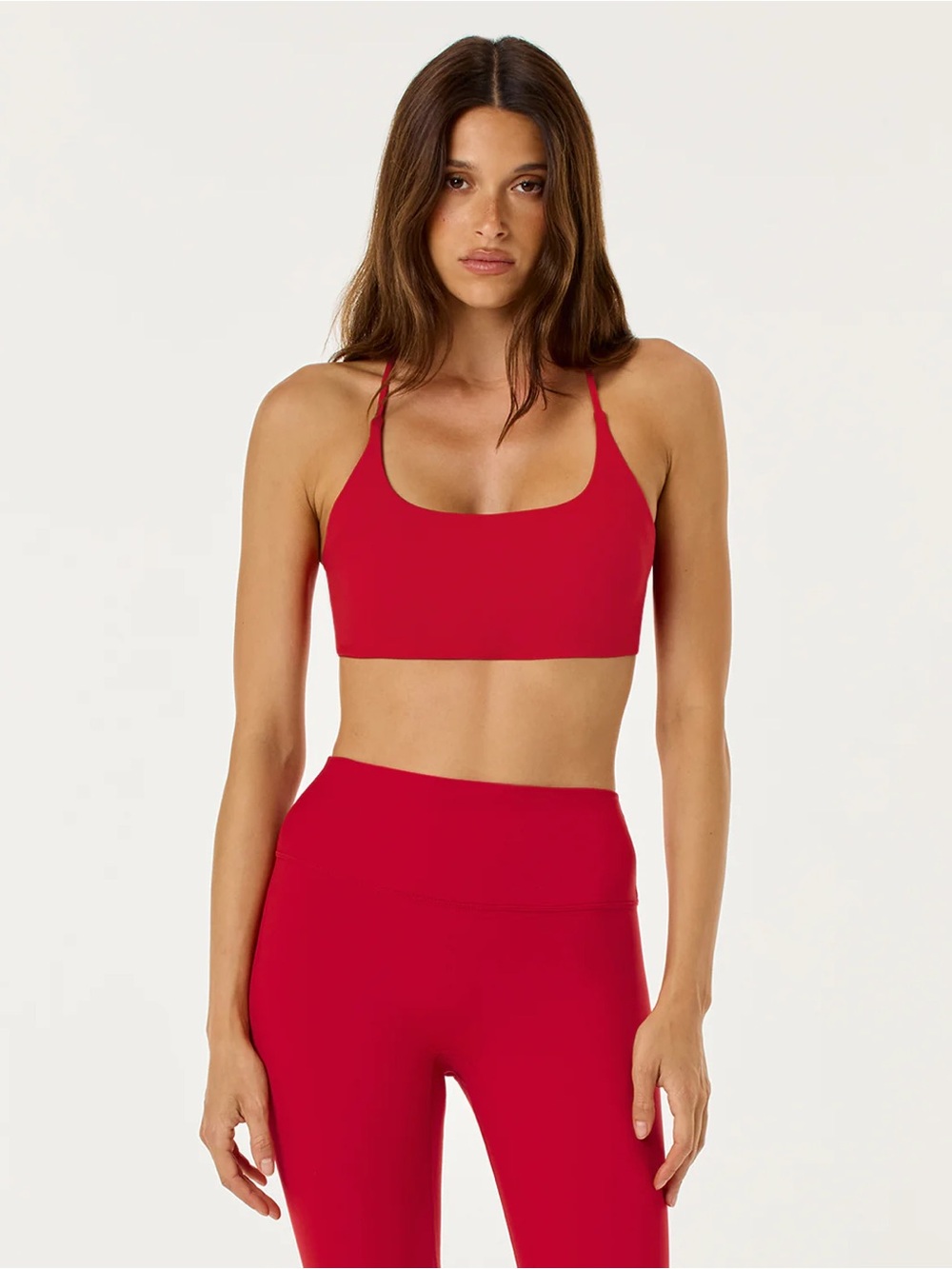 CSB Serenity Lexi Crop - Large